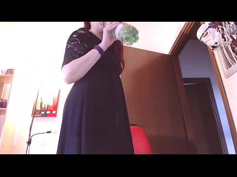 ❤️ Skjav sottomess li jħobb il-qliezet ta' taħt maħmuġin u luscious huwa sfurzat li masturbate wara li jara dan il-video! ️ Porn sabiħ lilna ❤
