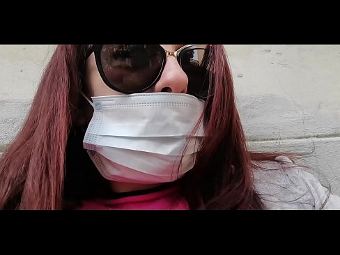 ❤️ Nicoletta tieħu vendetta fuq il-proxxmu tagħha u tagħmel pip fil-garaxx tiegħu (Special Covid19 Italian Quarantine) ️ Porn sabiħ lilna ❤