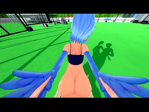 ❤️ Tfajla mostru Harpy. ️ Porn sabiħ lilna ❤