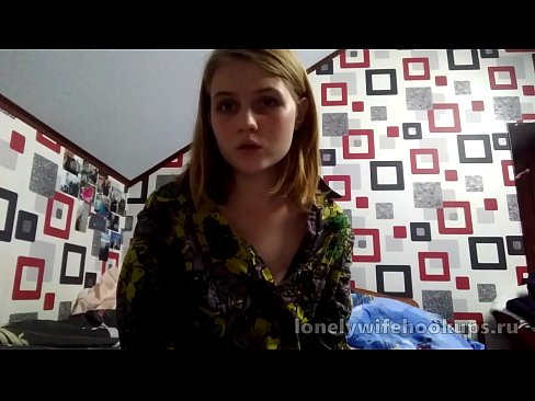 ❤️ Studenta blonda żagħżugħa mir-Russja jħobb dicks akbar. ️ Porn sabiħ lilna ❤
