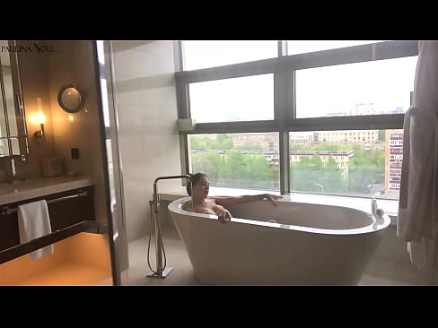 ❤️ Tremendous babe Passjonatament jerking off pussy tagħha fil-kamra tal-banju ️ Porn sabiħ lilna ❤