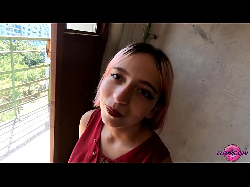 ❤️ Student Sensual Sucks A Stranger in the Outback - Cum Fuq Wiċċu ️ Porn sabiħ lilna ❤